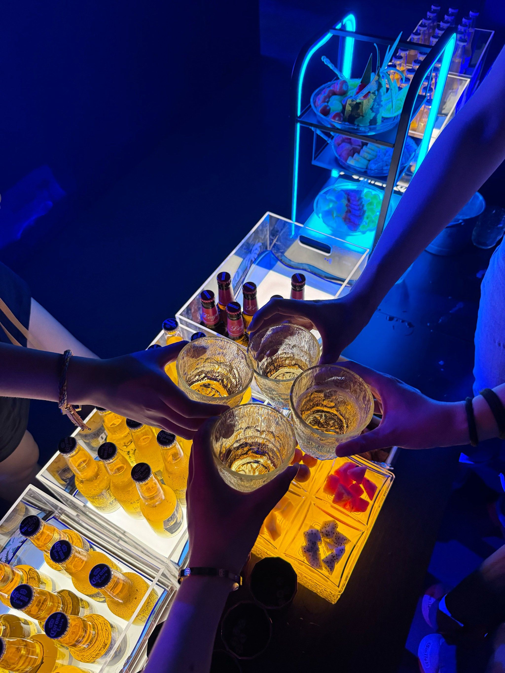 忻州商务ktv与片场区别详解-五台县ktv预定